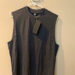 ALPHALETE MEN SHIRT - NEW